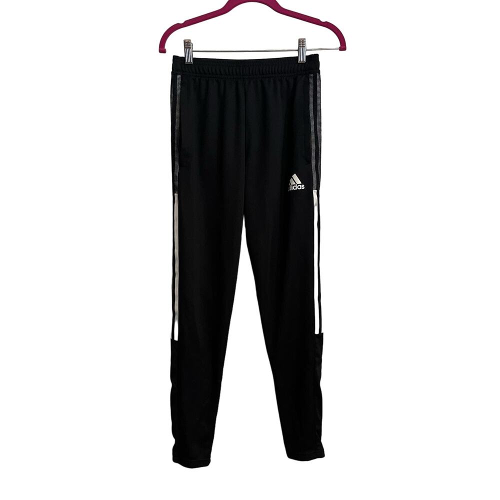 Adidas track pants